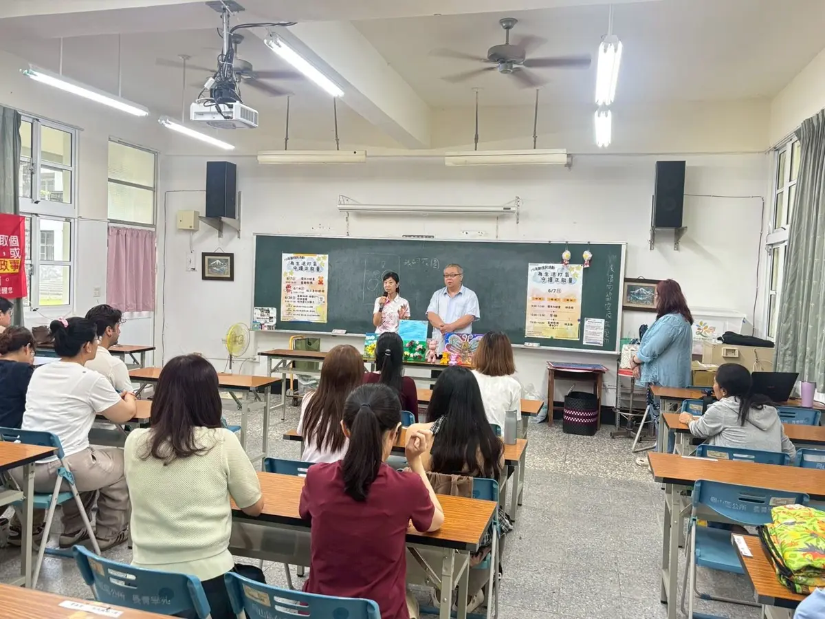 圖片來源:高雄市政府