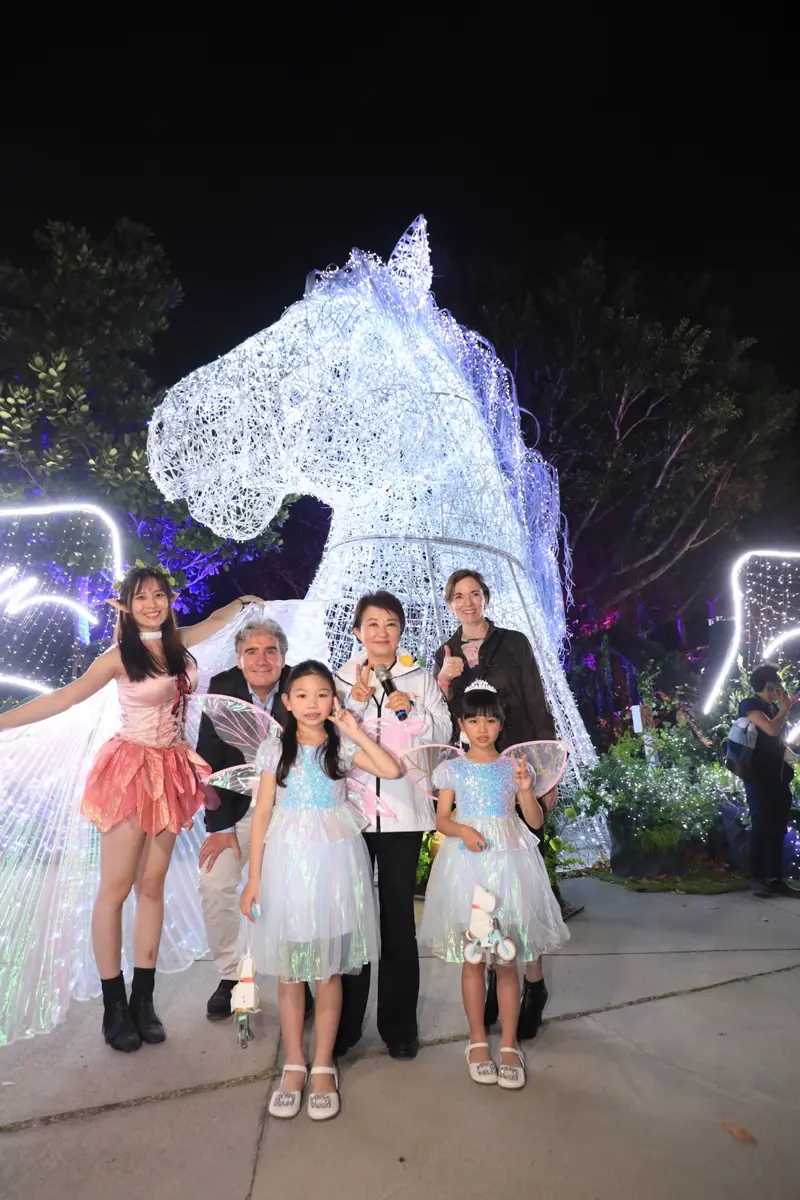 圖片來源:臺中市政府