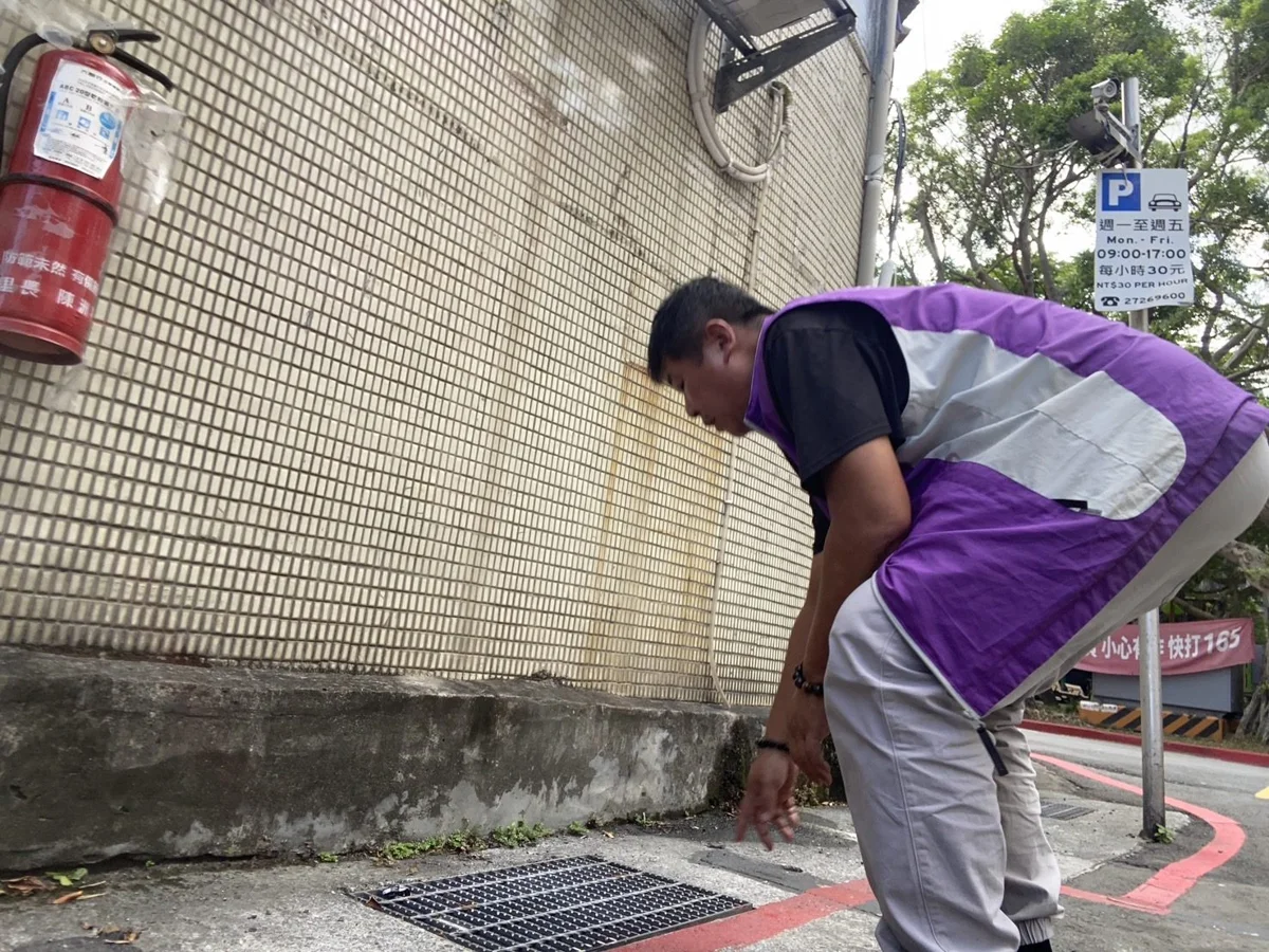 圖片來源:臺北市政府