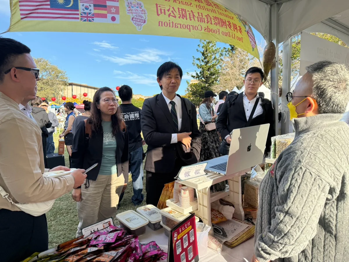 圖片來源:臺南市政府