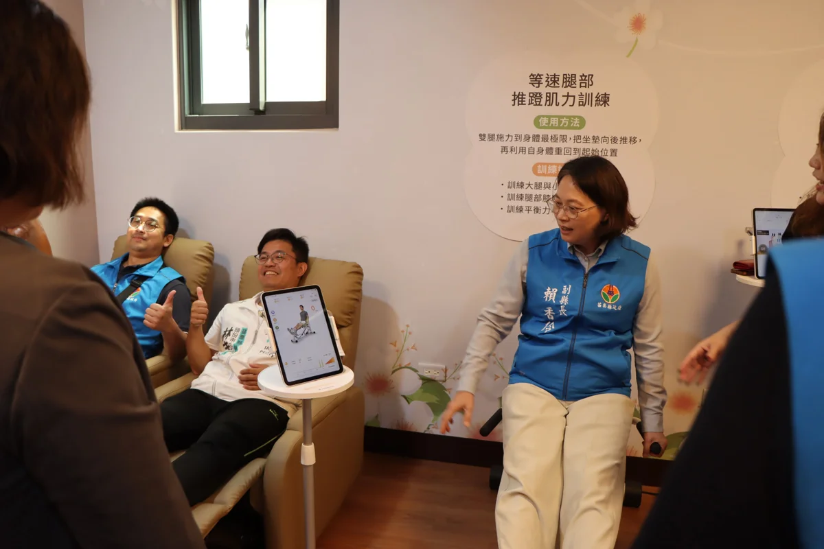 圖片來源:苗栗縣政府