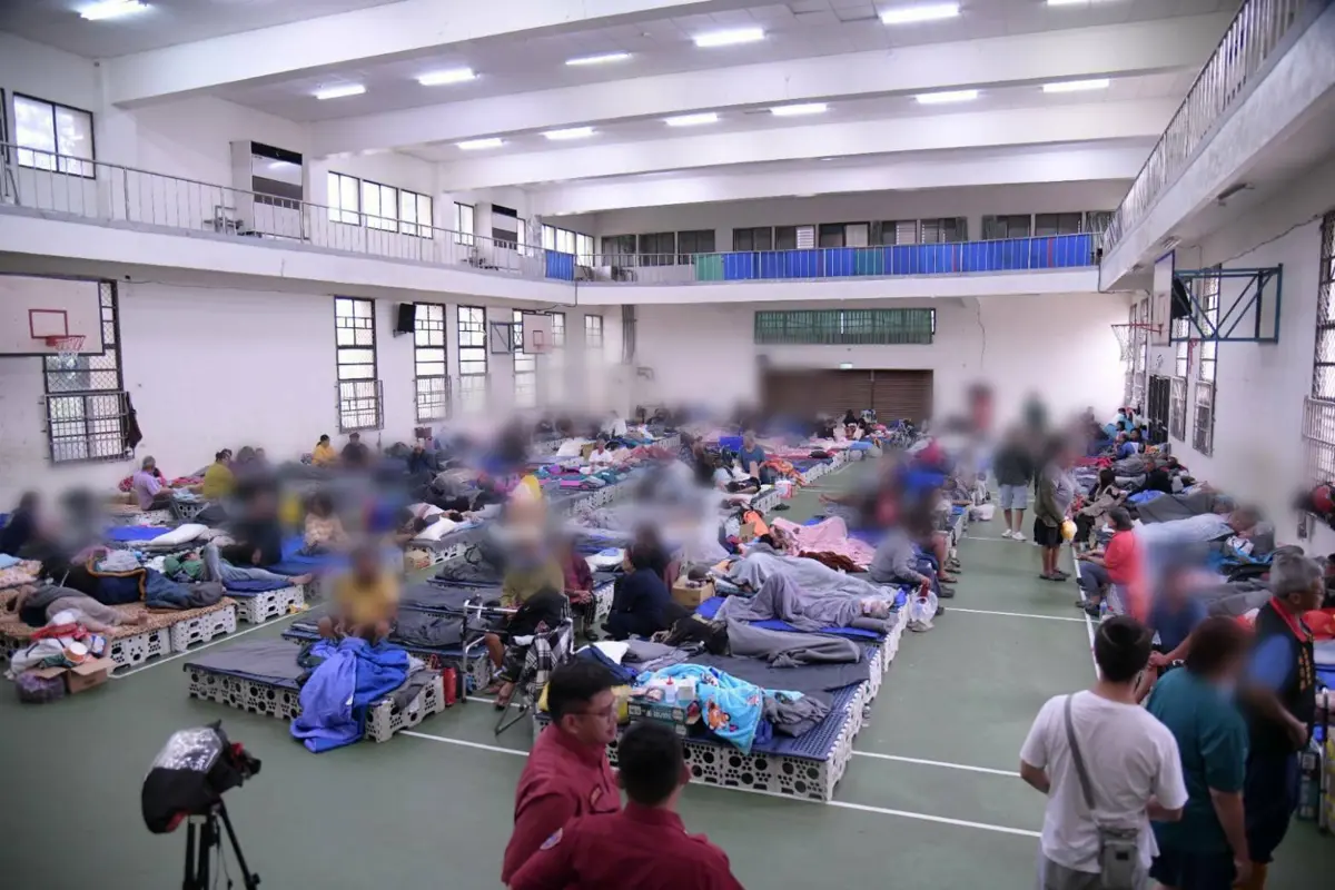 圖片來源:花蓮縣政府