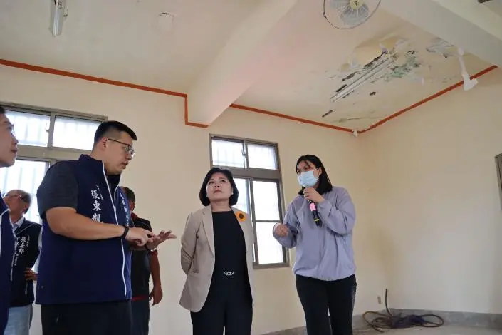 圖片來源:雲林縣政府