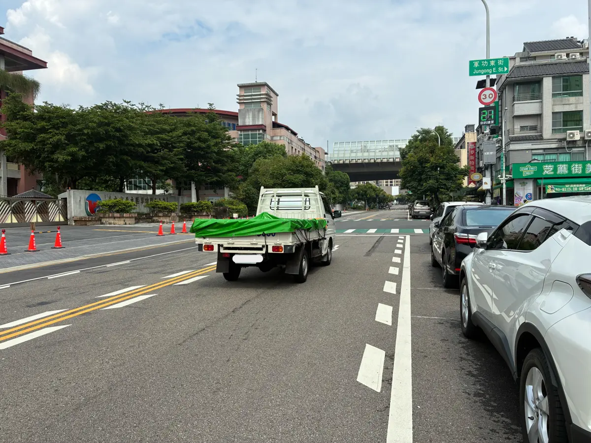 圖片來源:臺中市政府