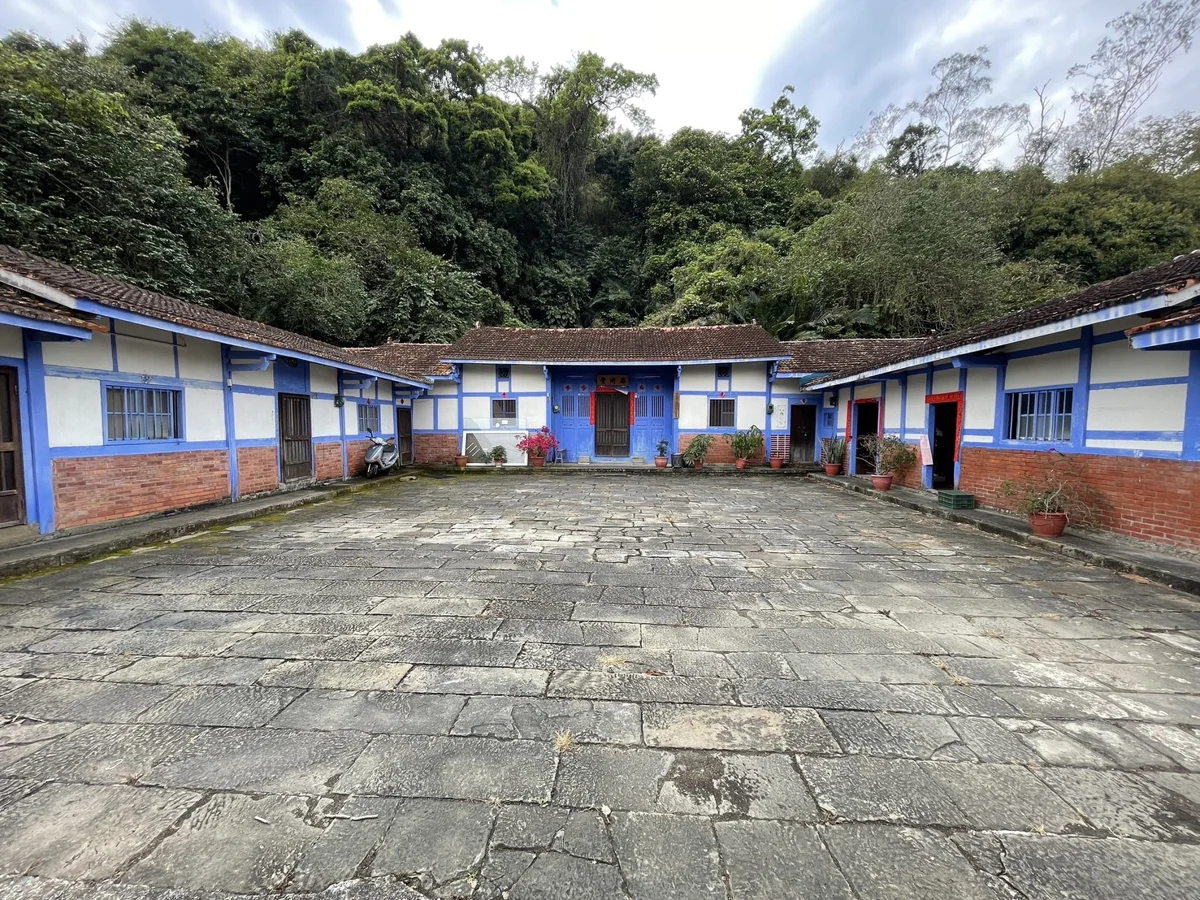 圖片來源:南投縣文化局-新聞
