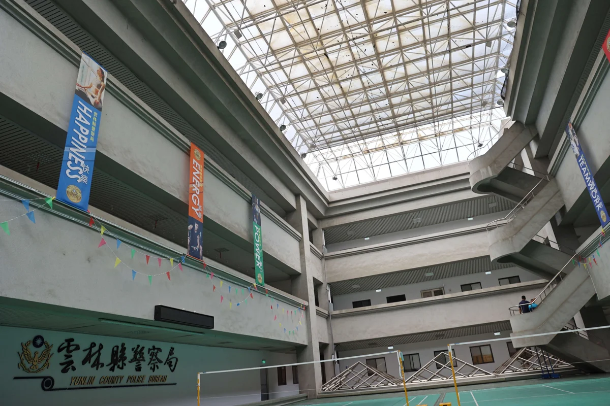 圖片來源：雲林縣政府