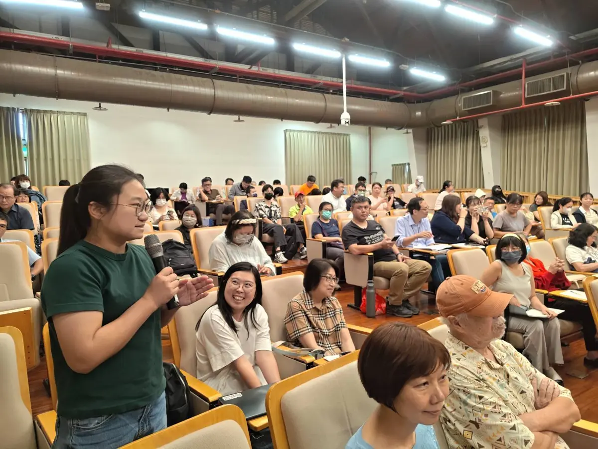圖片來源:臺中市政府