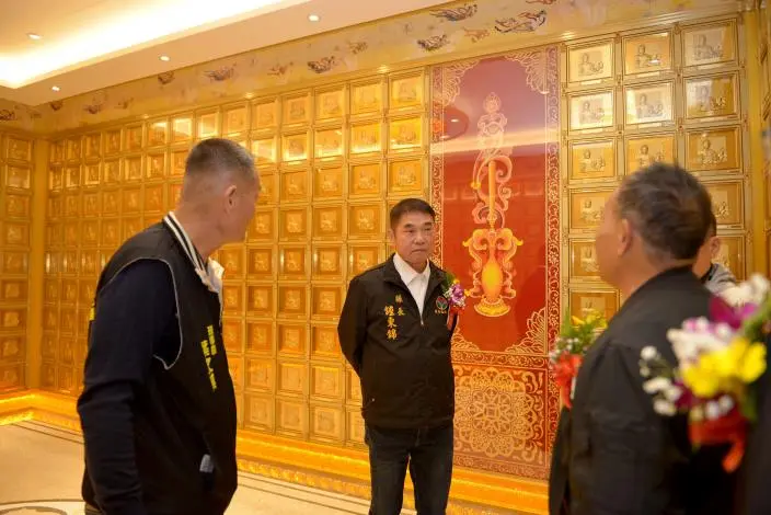 圖片來源:苗栗縣政府