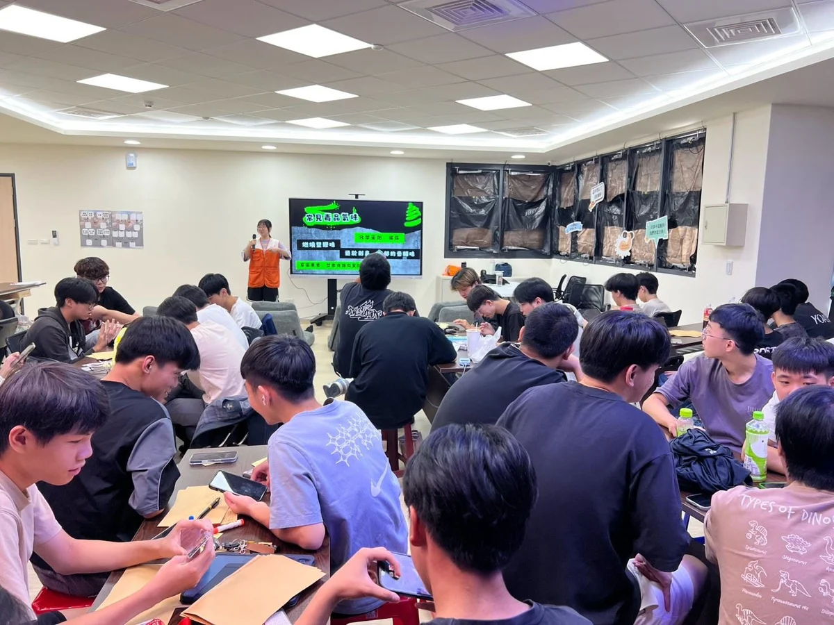 圖片來源:花蓮縣政府