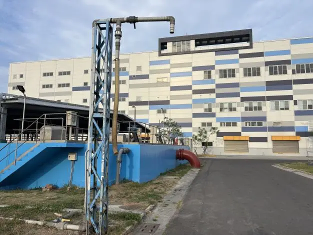 圖片來源:臺南市政府