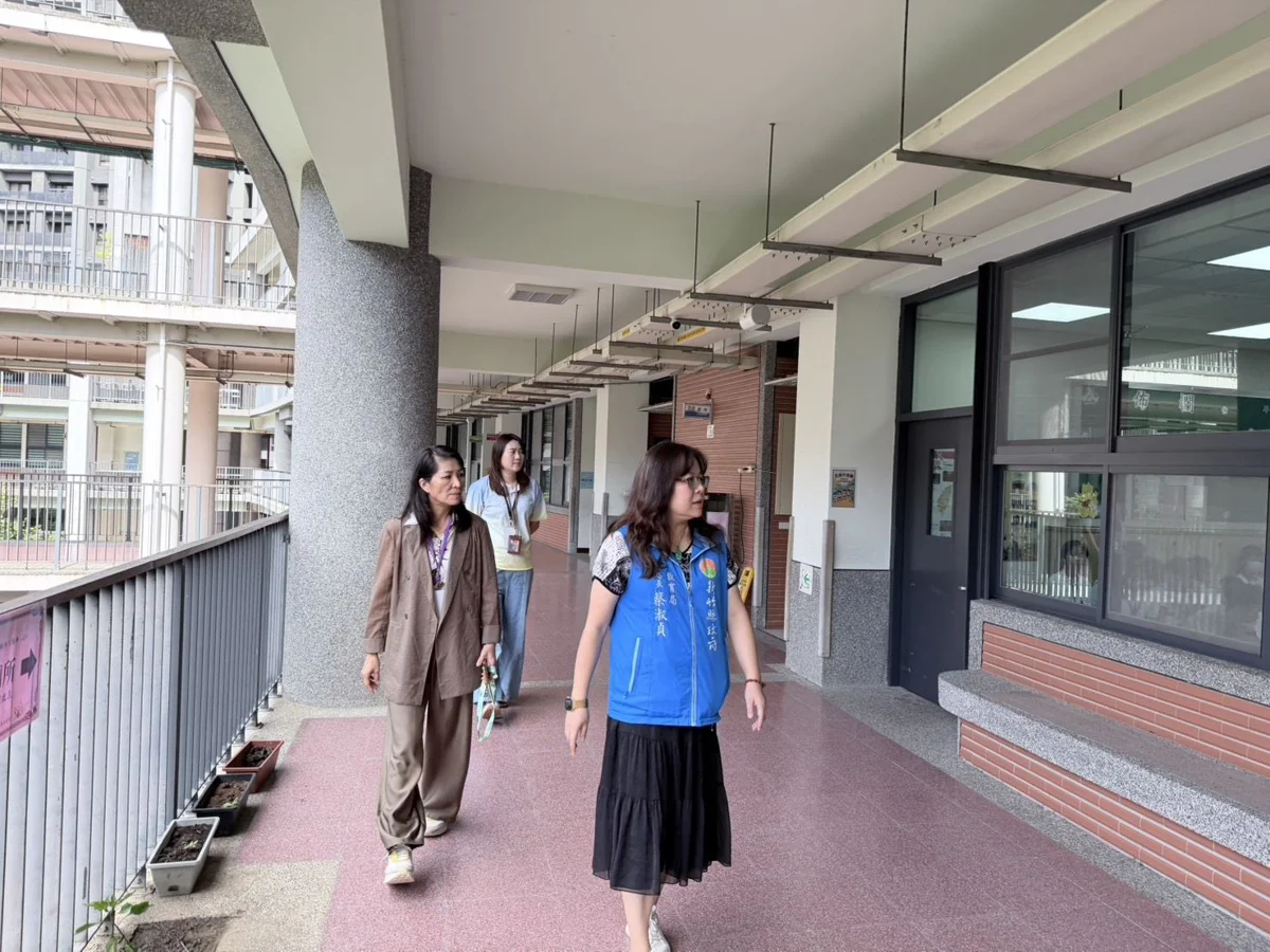 圖片來源:新竹縣政府