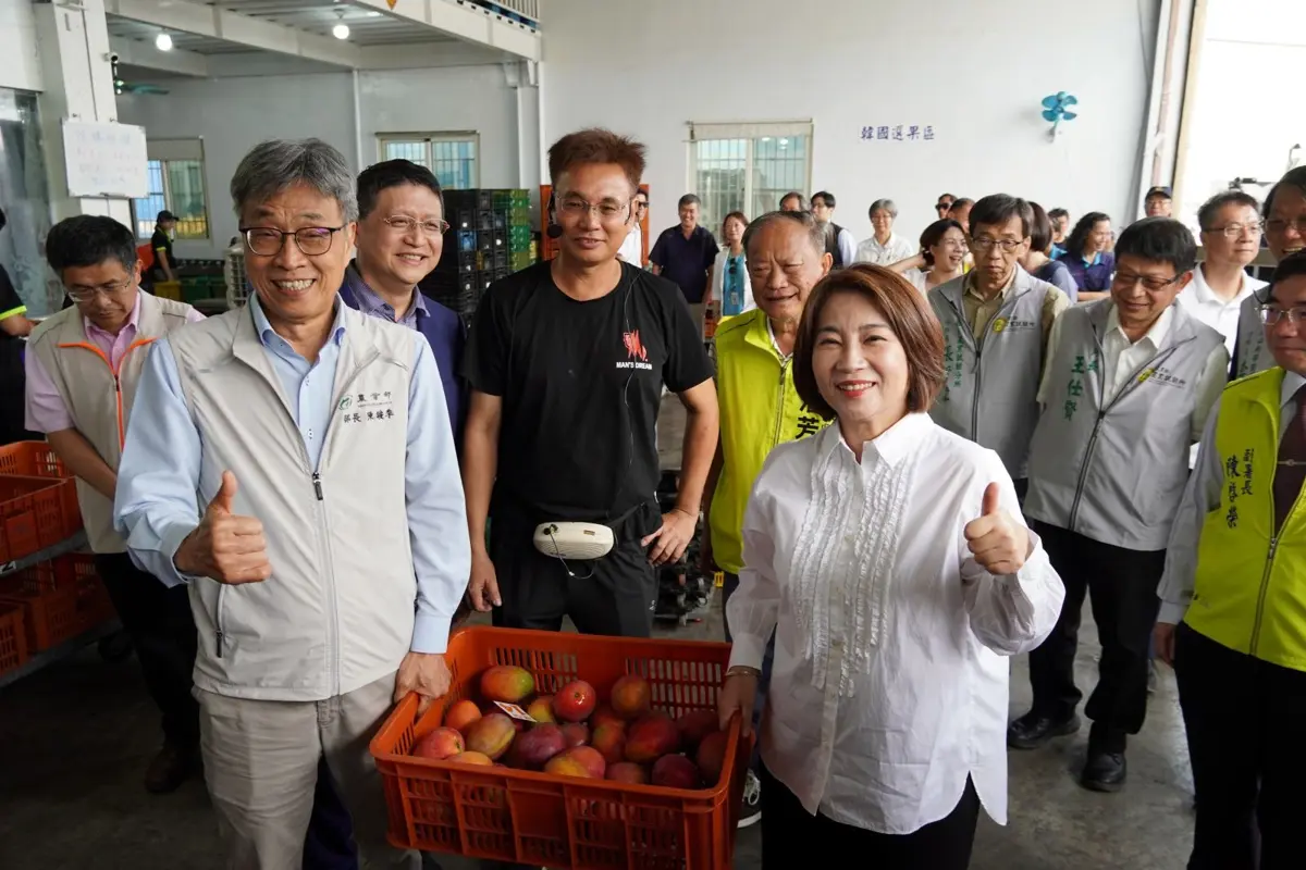 圖片來源：屏東縣政府