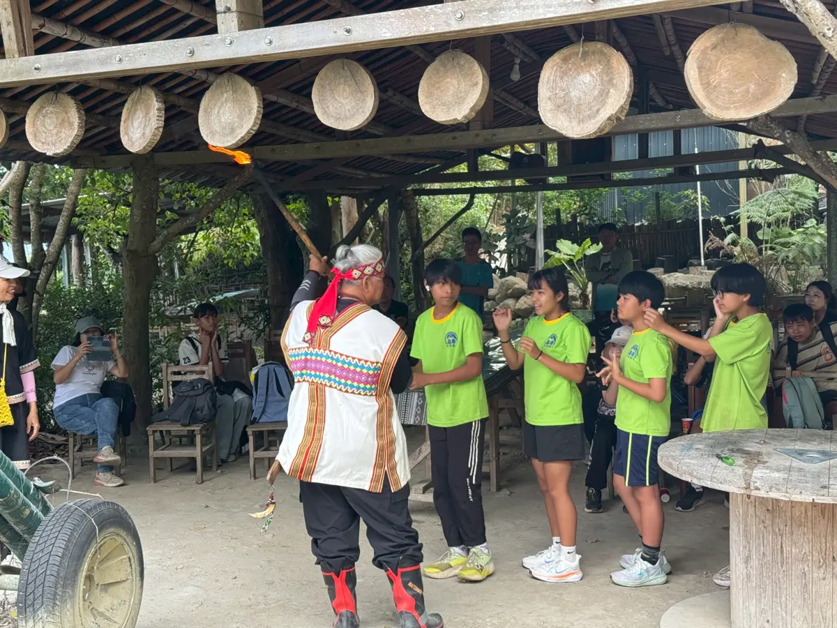 圖片來源：臺東縣政府