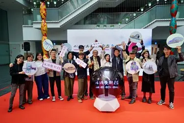 圖片來源:臺中市政府
