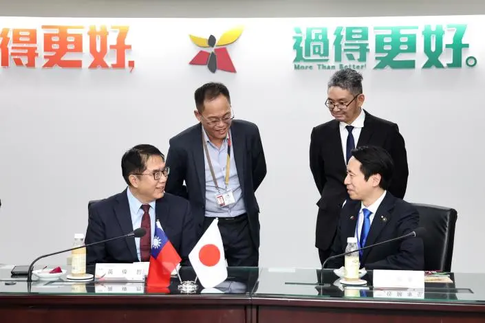 圖片來源:臺南市政府