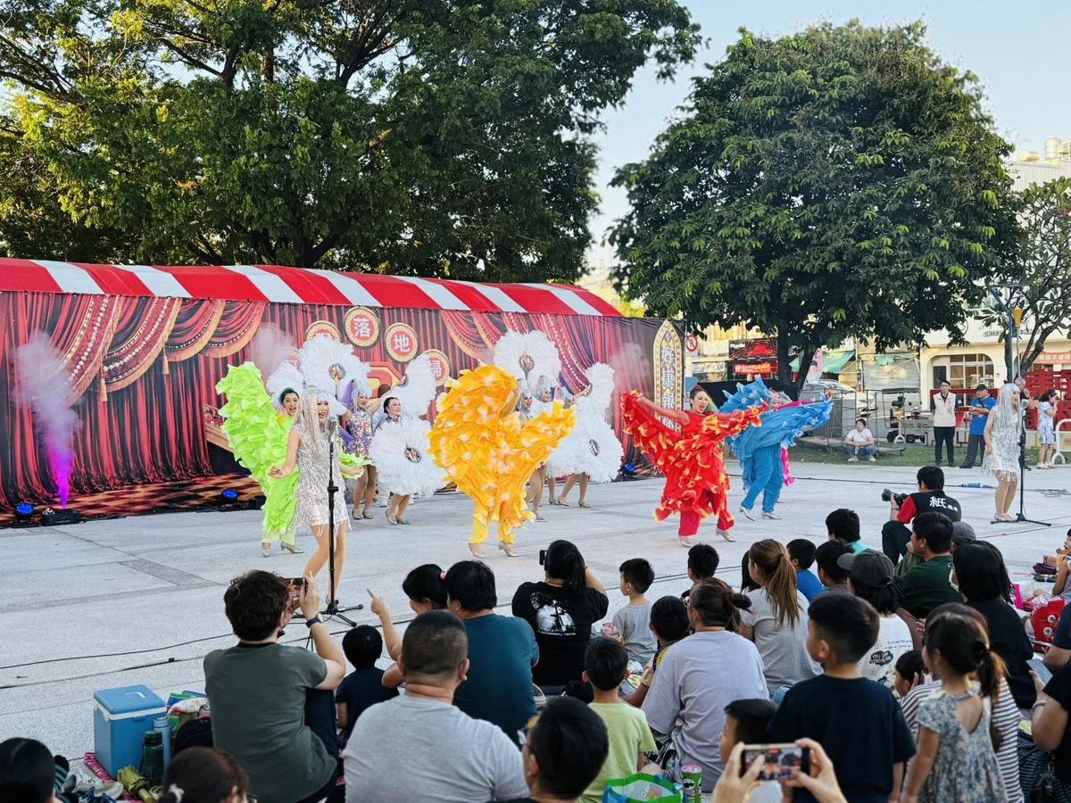 圖片來源:屏東縣政府