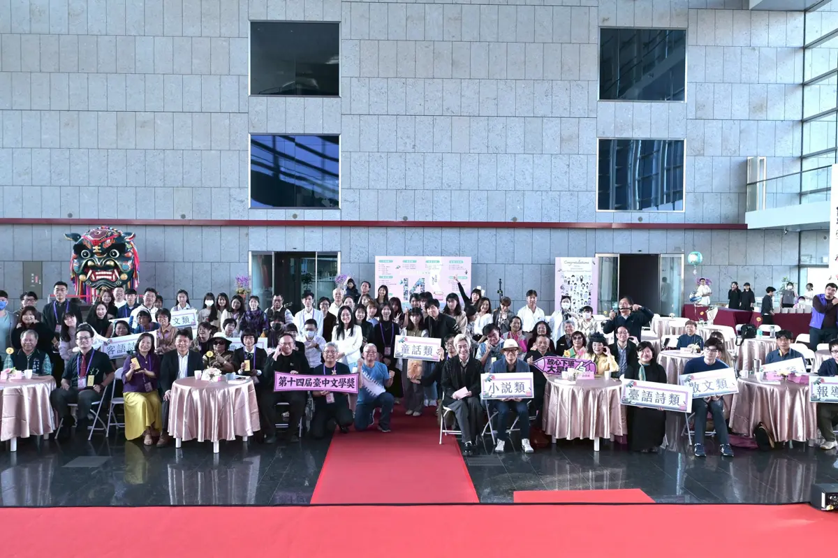 圖片來源：臺中市政府