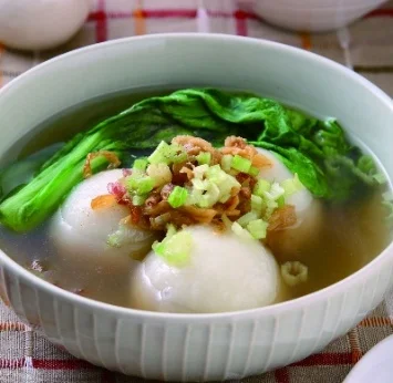 鶯歌圖書館推「客家鹹湯圓」手作課！7/21開放報名搶學道地美味