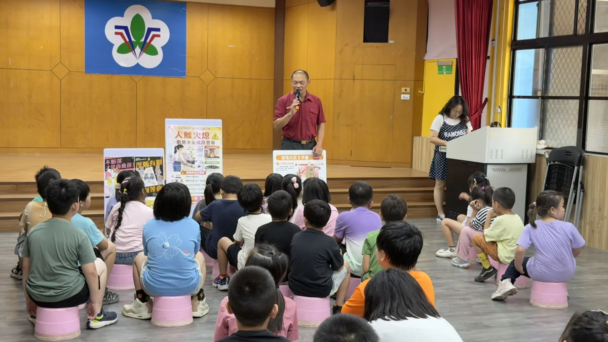 圖片來源：苗栗縣政府
