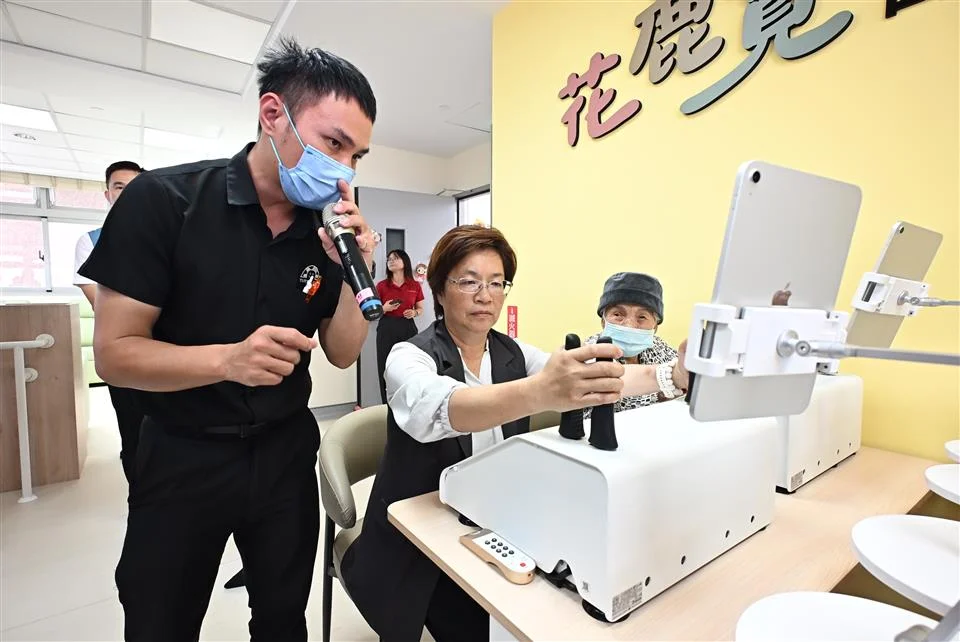圖片來源：彰化縣政府