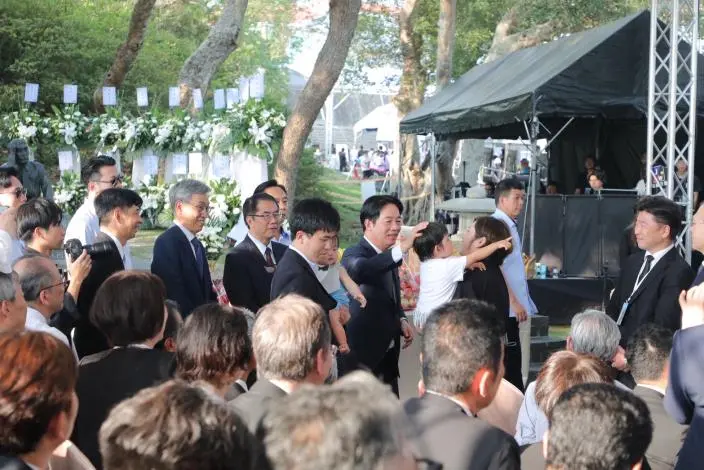 圖片來源:臺南市政府