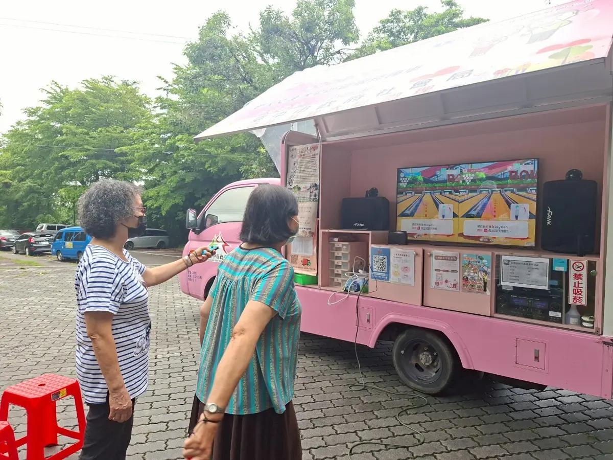 圖片來源:臺中市政府