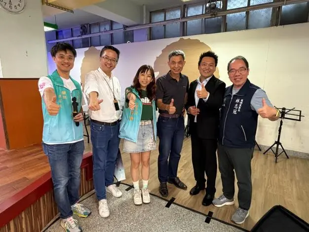 圖片來源:臺北市政府