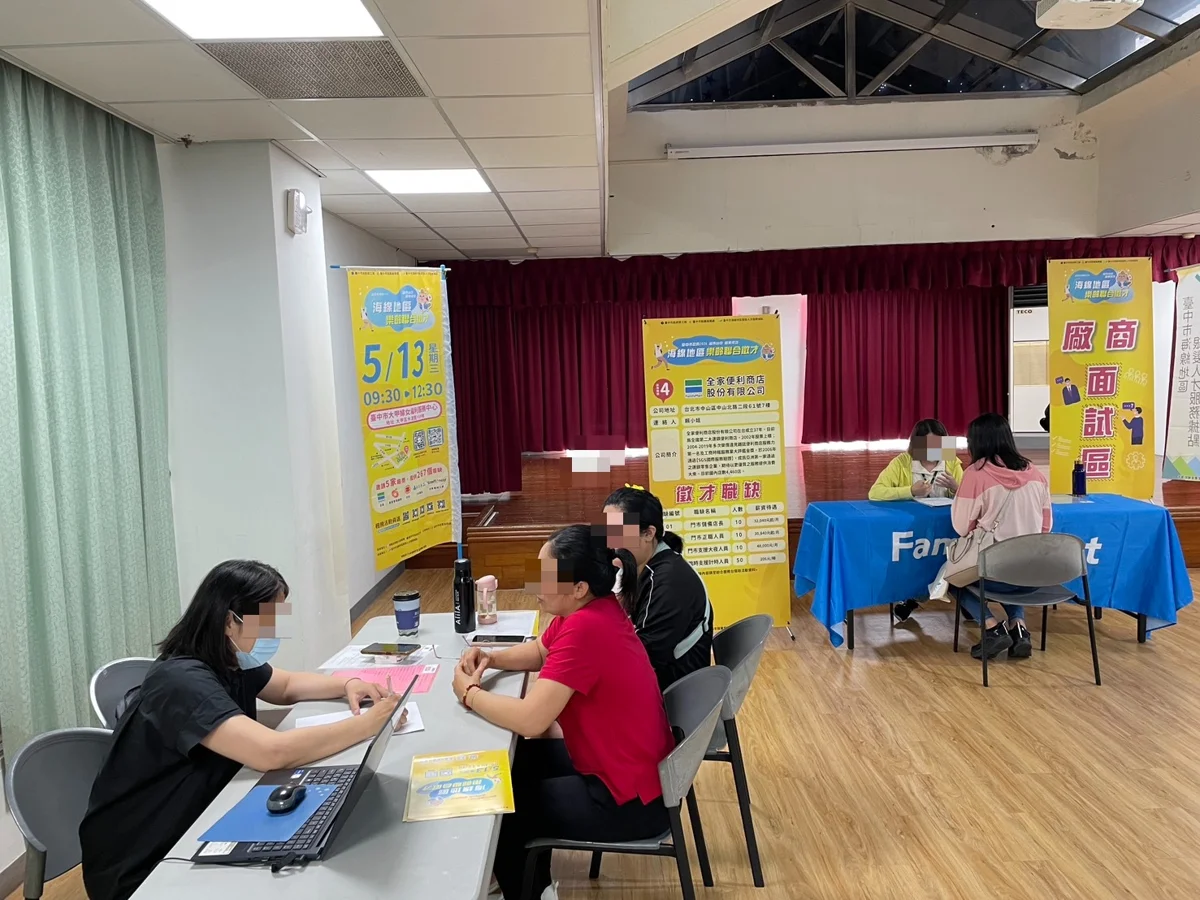 圖片來源:臺中市政府