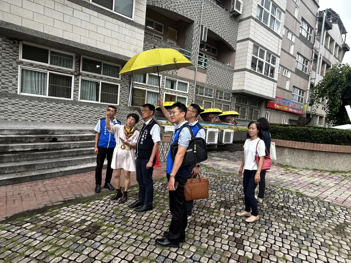 圖片來源：臺中市政府