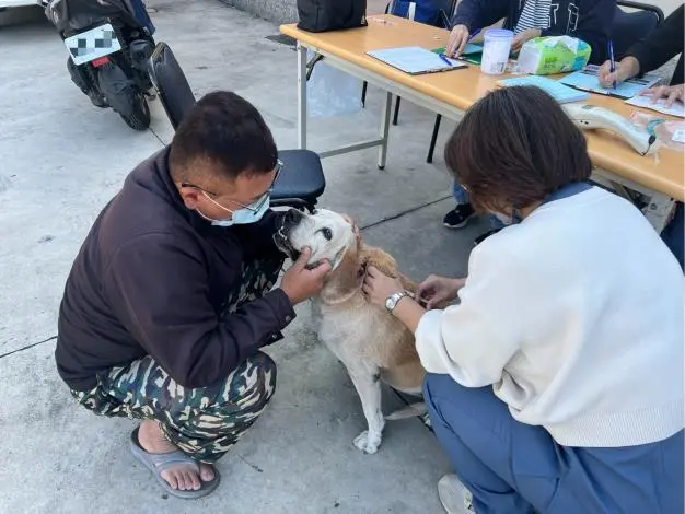 圖片來源:臺南市政府