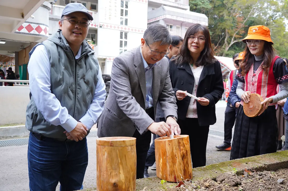 圖片來源:新竹縣政府
