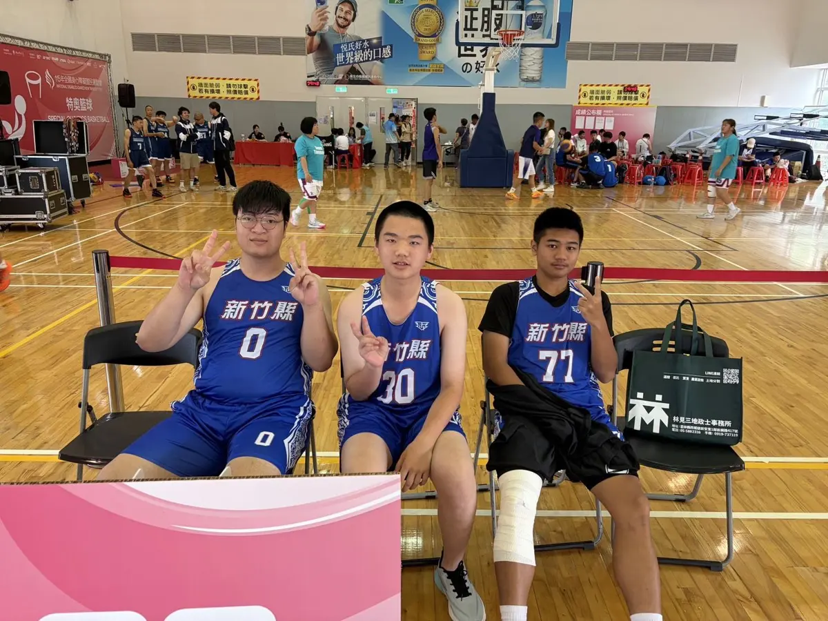圖片來源:新竹縣政府