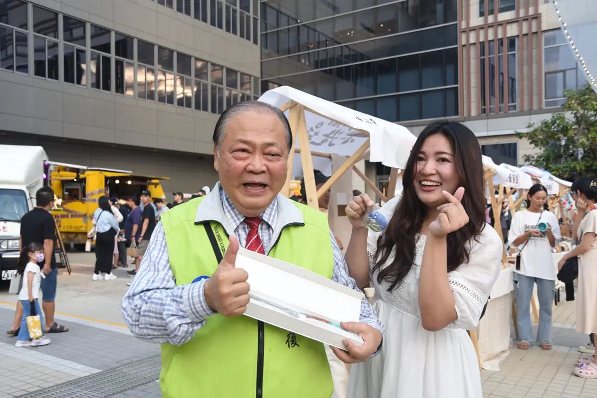 圖片來源:澎湖縣政府