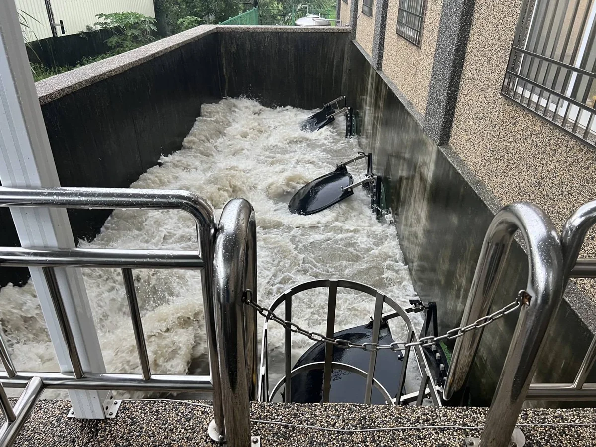 圖片來源：臺南市政府