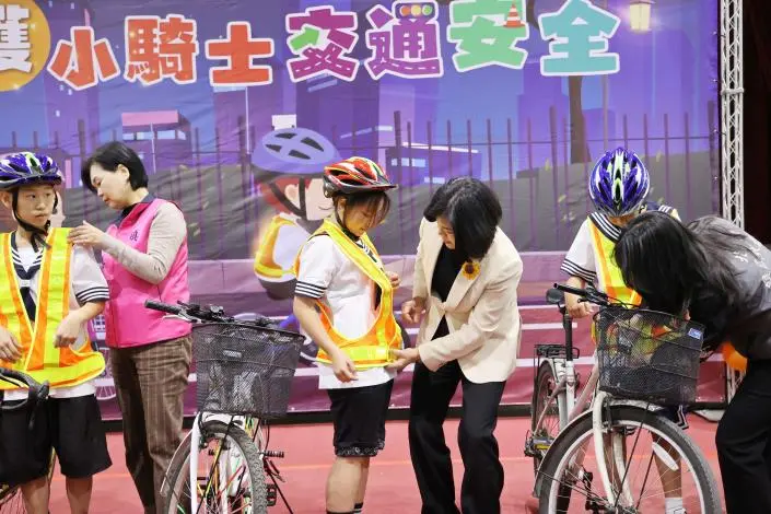 圖片來源:雲林縣政府