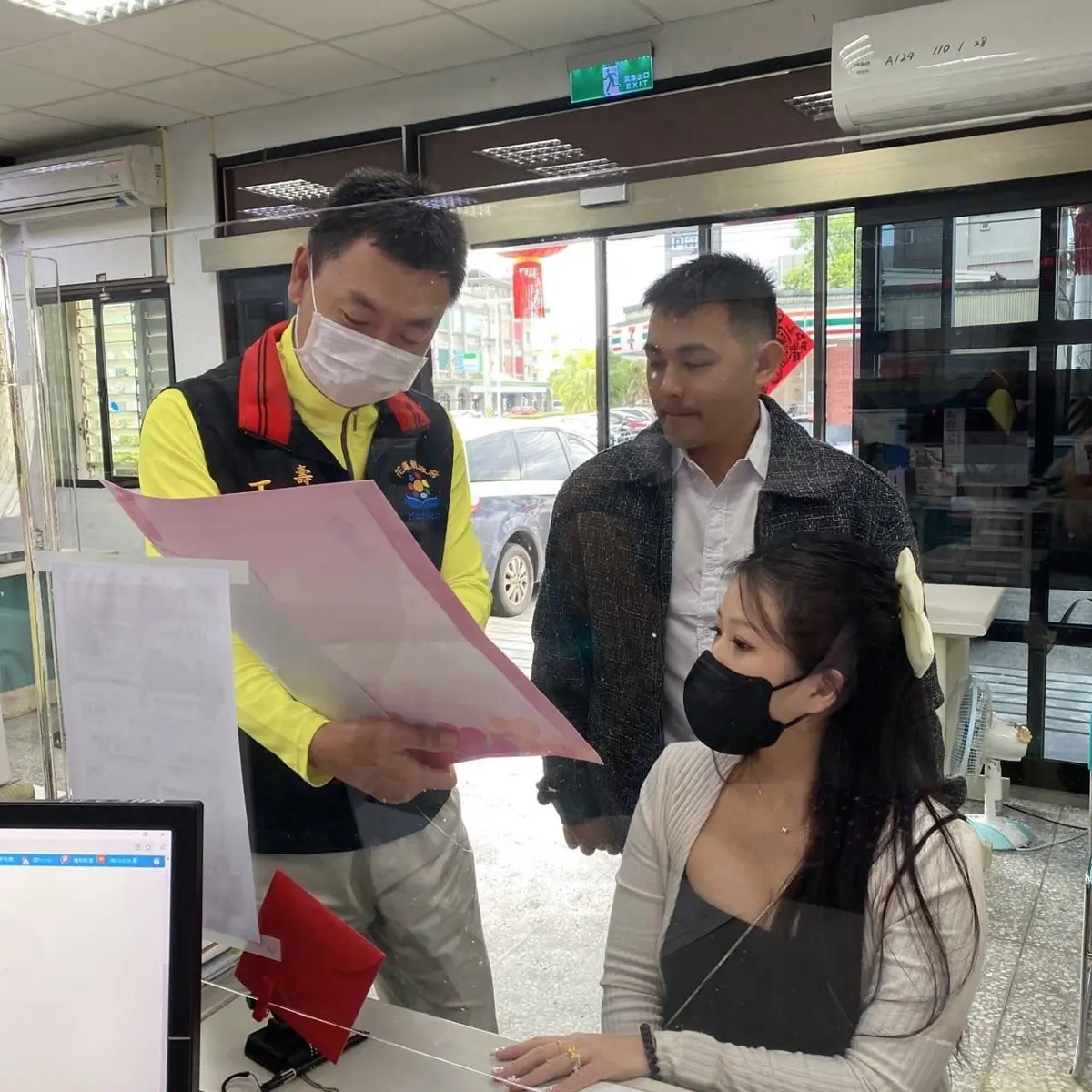 圖片來源:花蓮縣政府