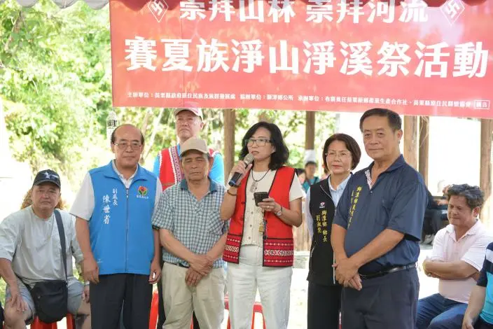 圖片來源:苗栗縣政府