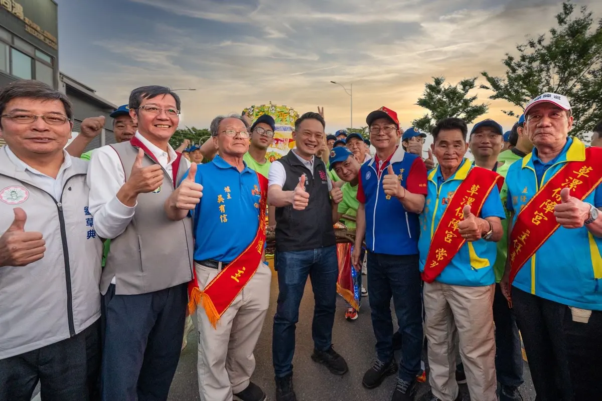 圖片來源:新聞處