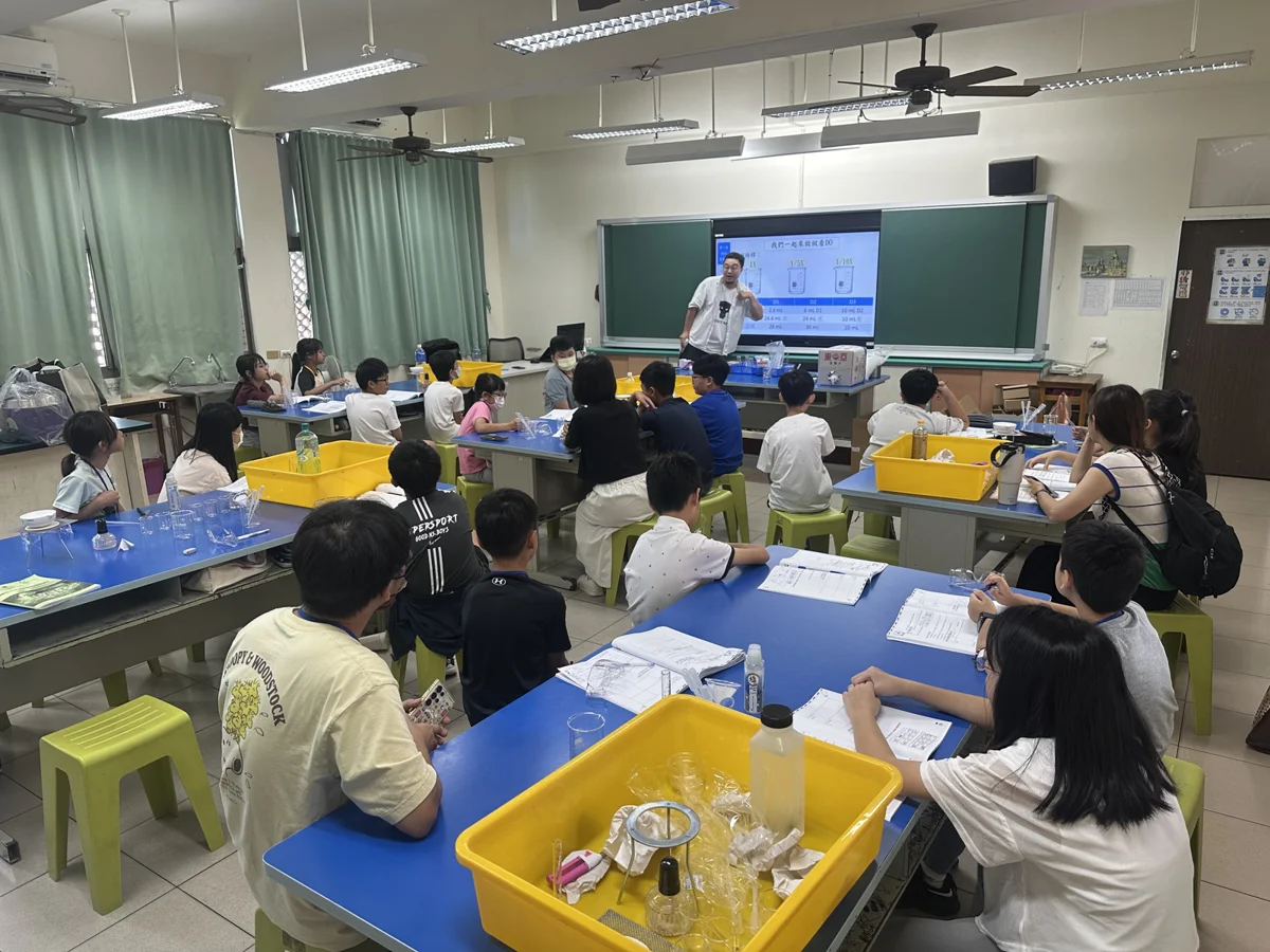 圖片來源:臺南市政府