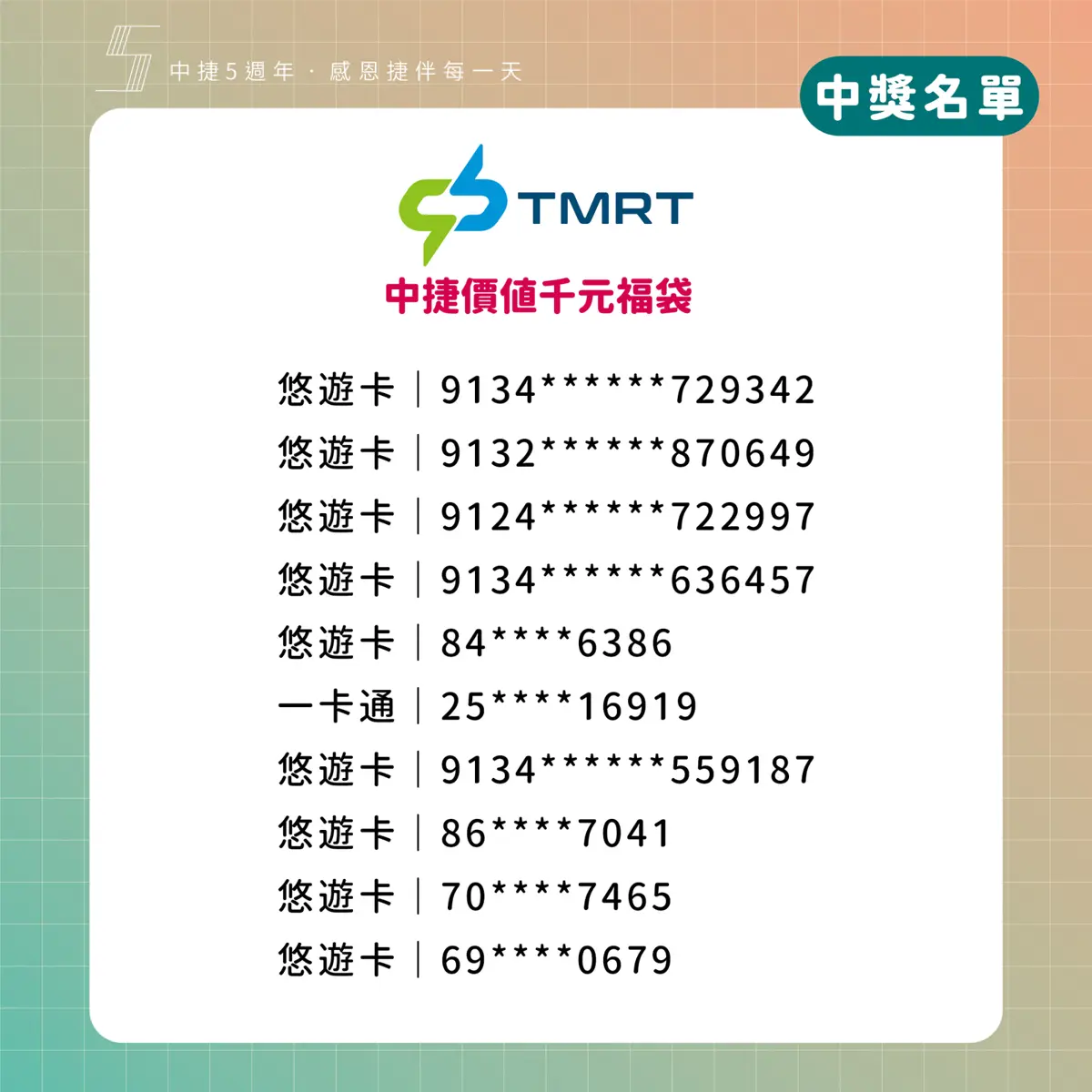 圖片來源:臺中市政府
