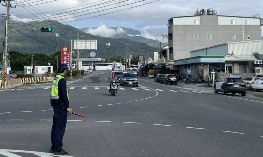圖片來源：臺東縣政府