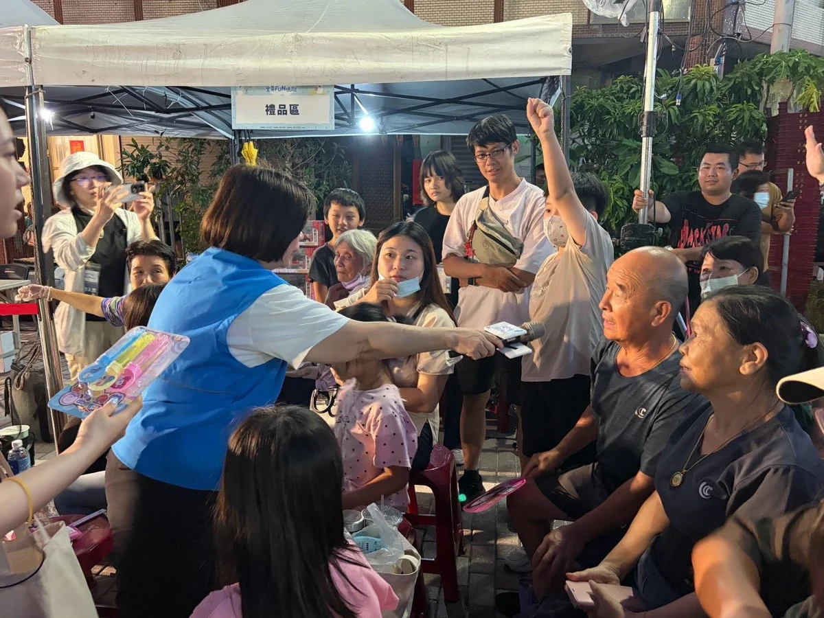 圖片來源：苗栗縣政府