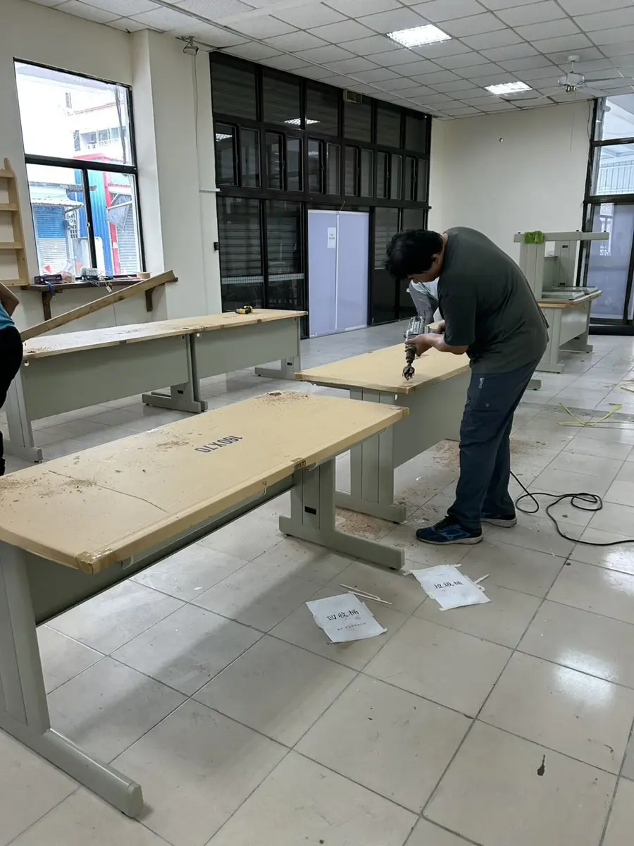 馬太鞍溪警戒解除!花蓮光復鄉復建不停歇 縣府「復建服務中心」下週進駐