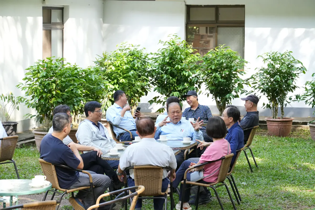 圖片來源:澎湖縣政府