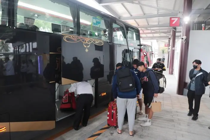 圖片來源:臺南市政府