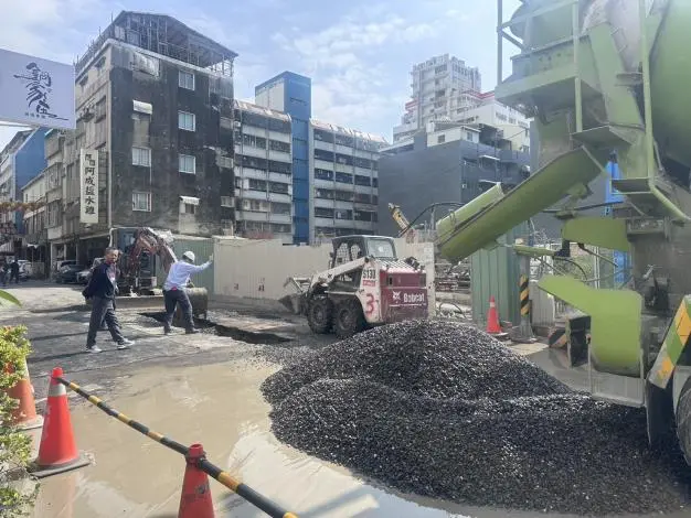 圖片來源:臺南市政府