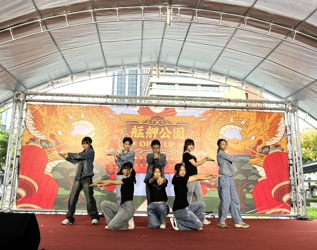 圖片來源：臺北市政府