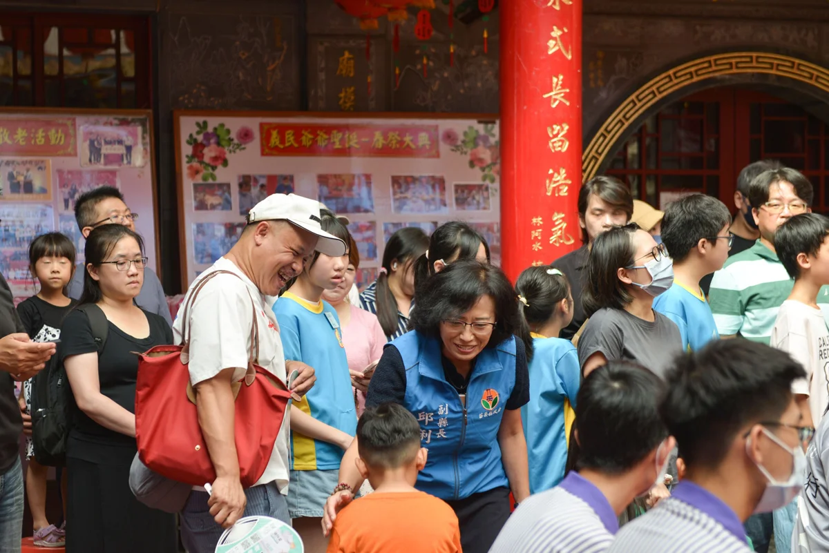 圖片來源：苗栗縣政府