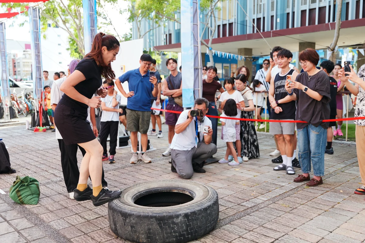 圖片來源:臺東縣政府