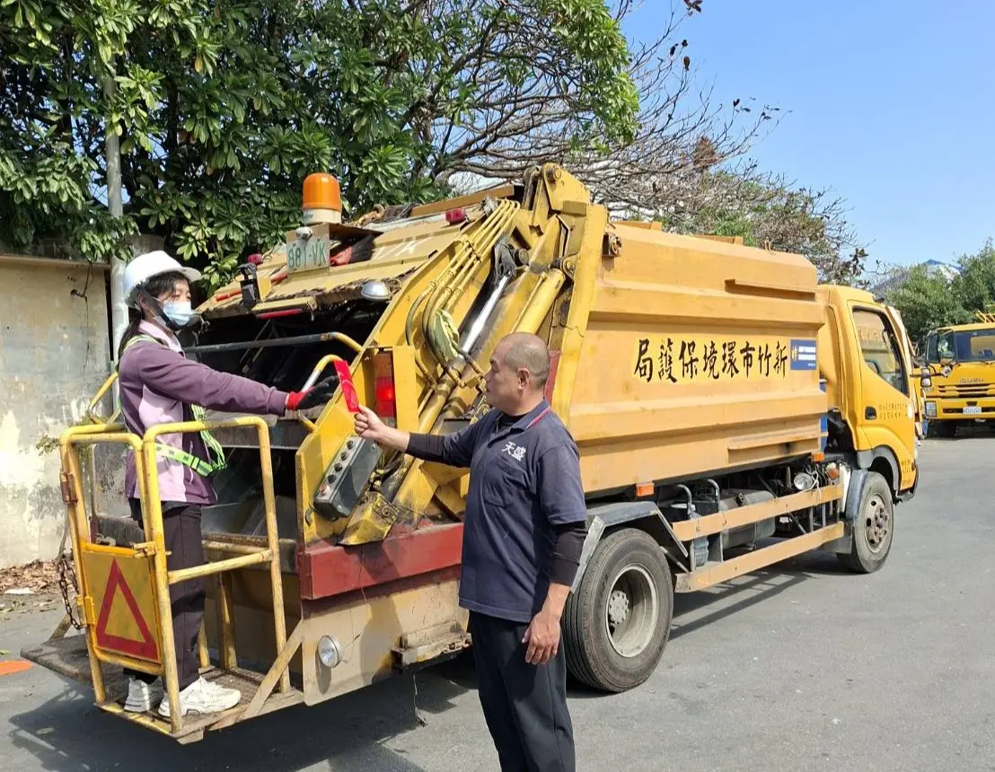 圖片來源:新竹市政府